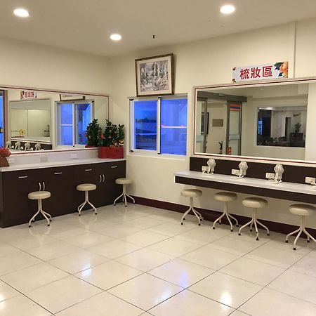 Kenting Maldives Hotspring Hotel Heng-ch'un Exterior foto